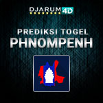 PREDIKSI TOGEL PHNOMPENH