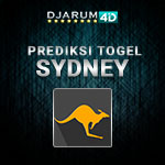 PREDIKSI TOGEL SYDNEY